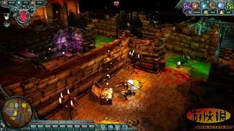 地下城最新爆料公告图片,神秘地图与全新职业揭秘  第1张