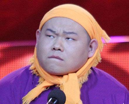 爆料岳云鹏的视频,笑星背后的真实瞬间 第1张 爆料岳云鹏的视频,笑星背后的真实瞬间 第1张